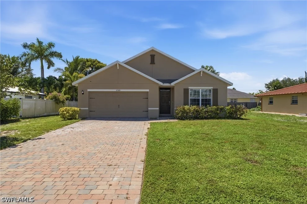 Unit for sale at 27580 Los Amigos Lane, Bonita Springs, FL 34135