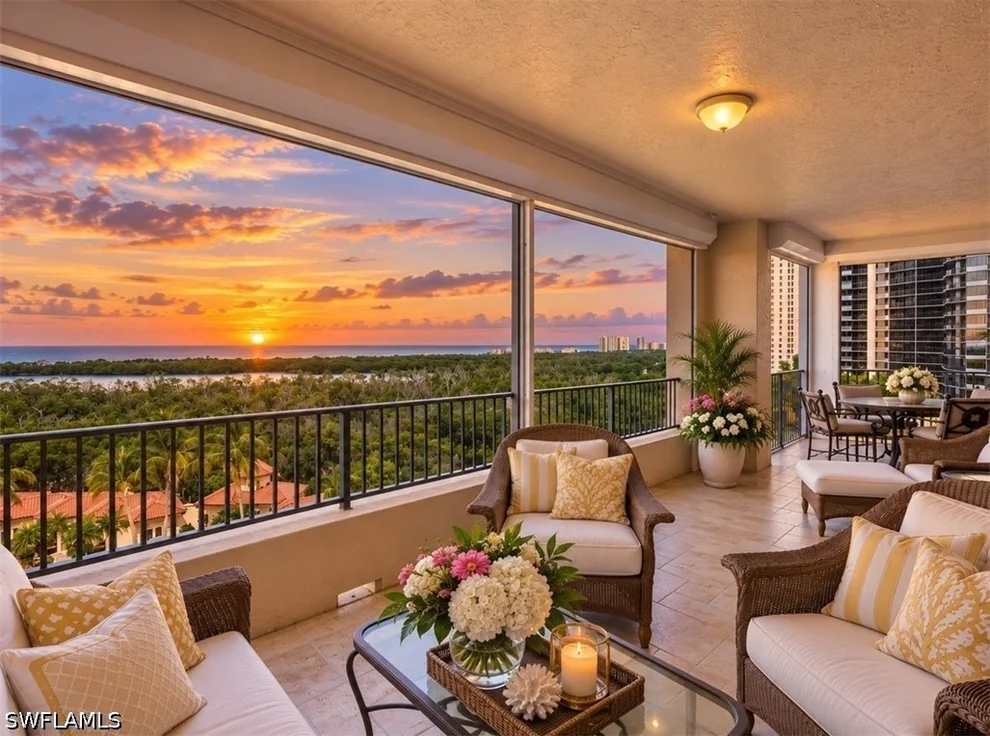 Unit for sale at 6597 Nicholas Boulevard, Naples, FL 34108