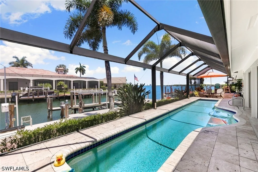 Unit for sale at 1784 Wavecrest Court, Marco Island, FL 34145