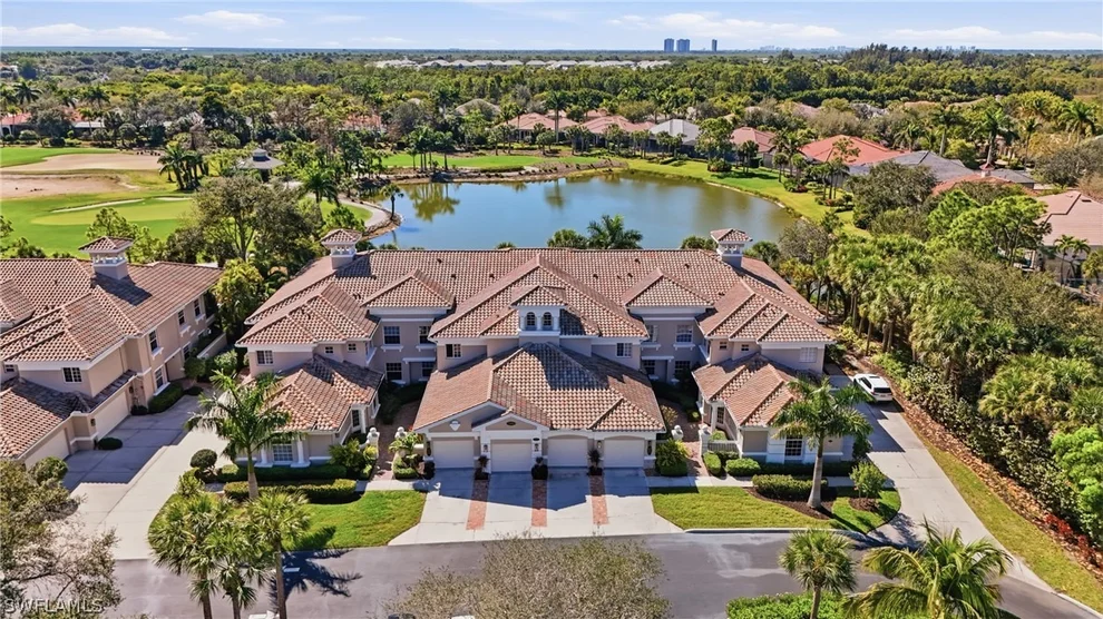Unit for sale at 3990 Deer Crossing Court, Naples, FL 34114