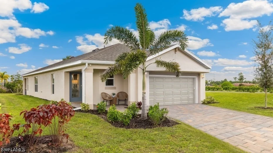 Unit for sale at 2687 STAR CORAL Drive, North Fort Myers, FL 33903