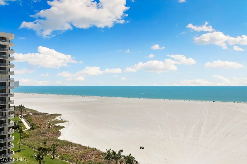 Unit for sale at 320 Seaview Court, Marco Island, FL 34145
