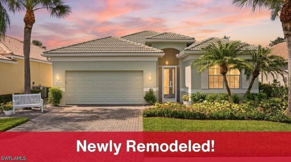 Unit for sale at 3662 Grand Cypress Drive, Naples, FL 34119
