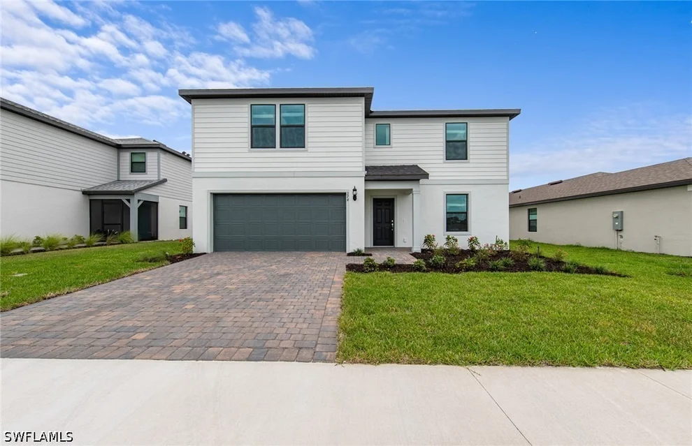 Unit for sale at 274 Silent Lake Drive, Lehigh Acres, FL 33936