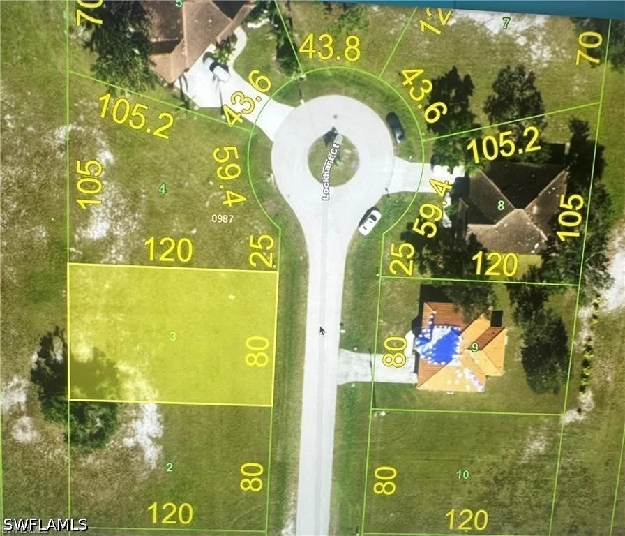 Unit for sale at 17525 Lockhart Court, Punta Gorda, FL 33955