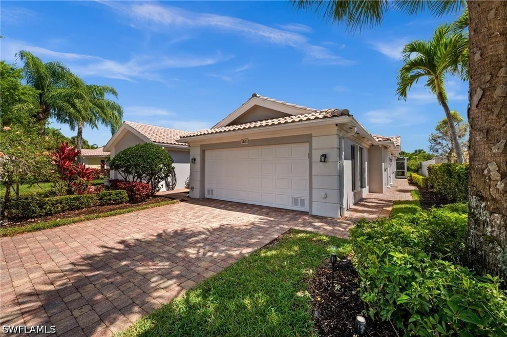Unit for sale at 15451 Orlanda Drive, Bonita Springs, FL 34135