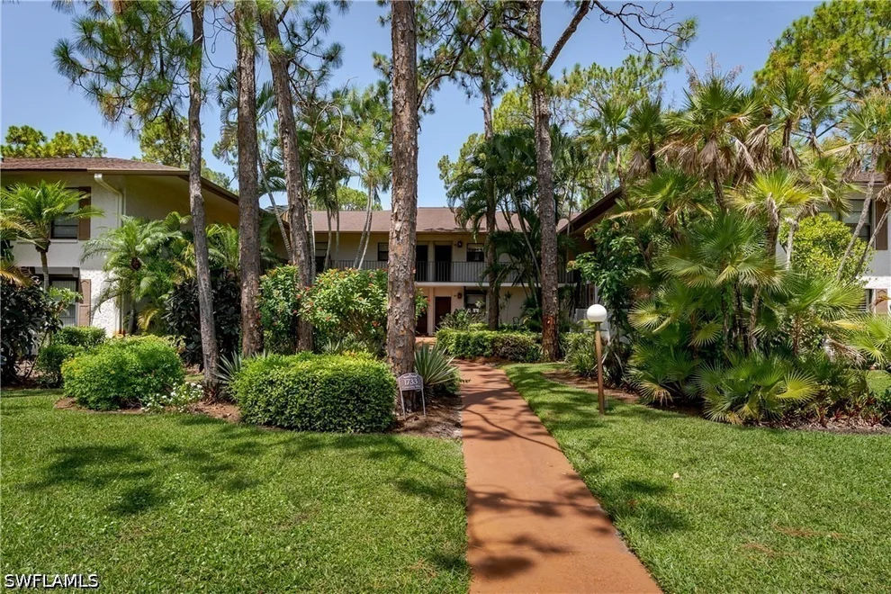 Unit for sale at 1733 Courtyard Way, Naples, FL 34112