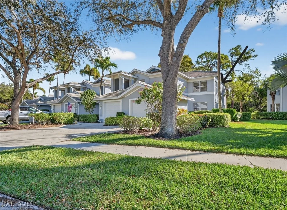 Unit for sale at 760 Tarpon Cove Drive SE, Naples, FL 34110