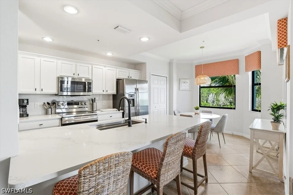 Unit for sale at 9554 Trevi Court, Naples, FL 34113