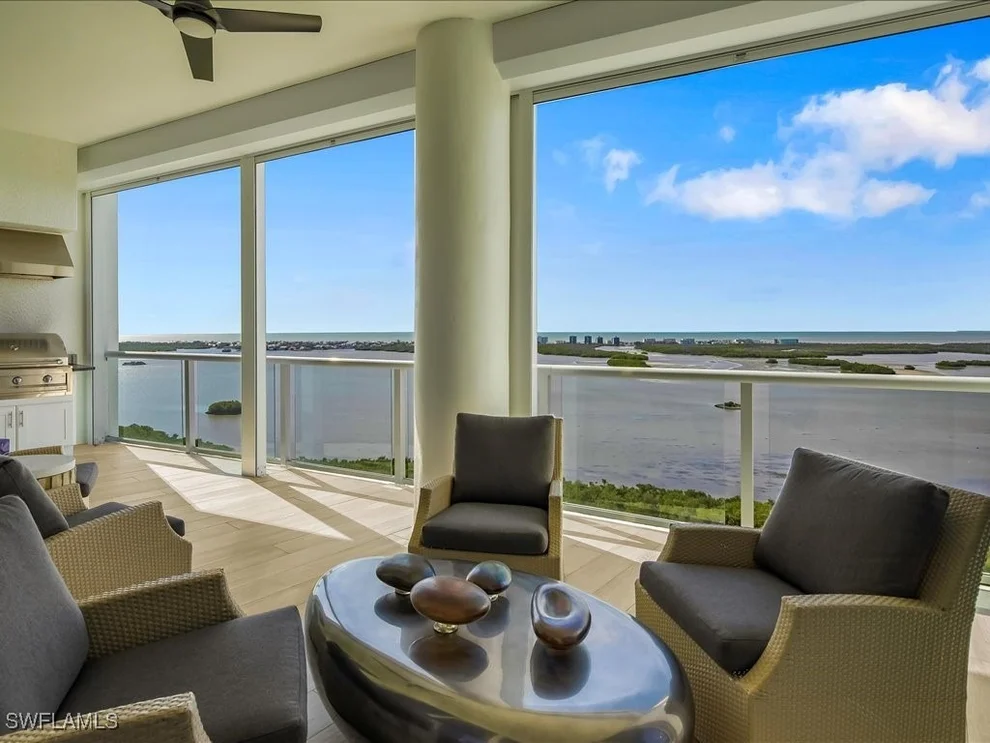 Unit for sale at 4971 Bonita Bay Boulevard, Bonita Springs, FL 34134