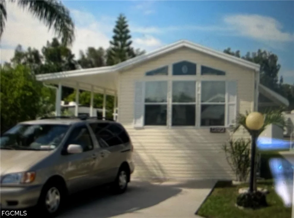 Unit for sale at 8604 Firwood Drive, Estero, FL 33928