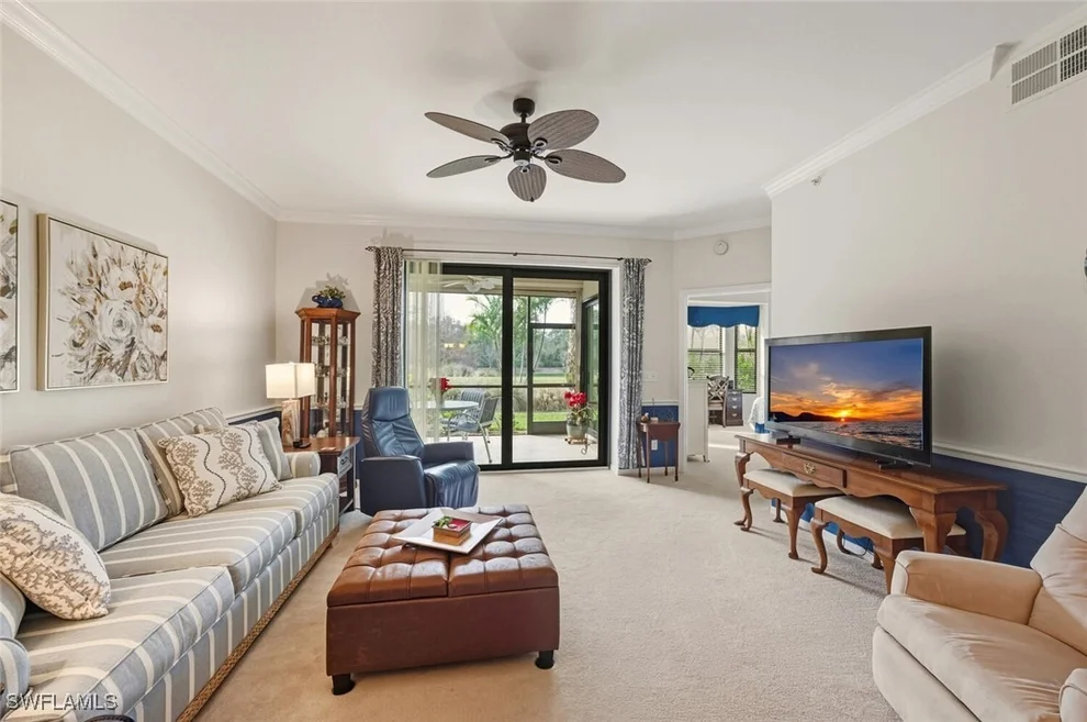 Unit for sale at 8370 Heritage Links Court, Naples, FL 34112