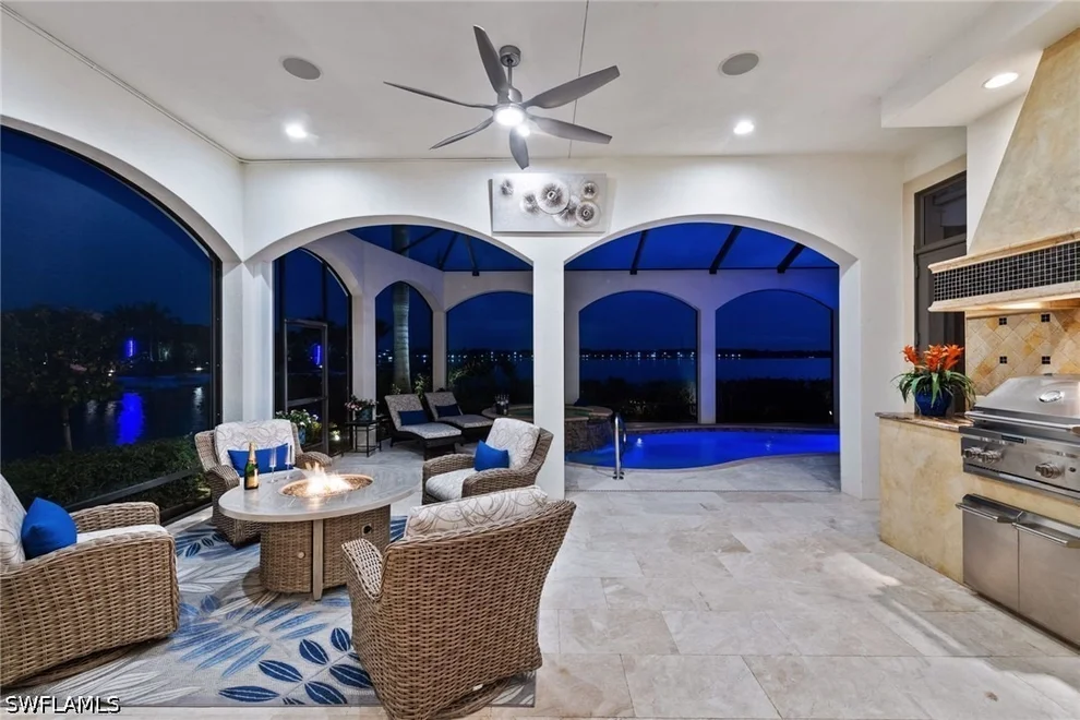 Unit for sale at 11777 Via Savona Court, Miromar Lakes, FL 33913