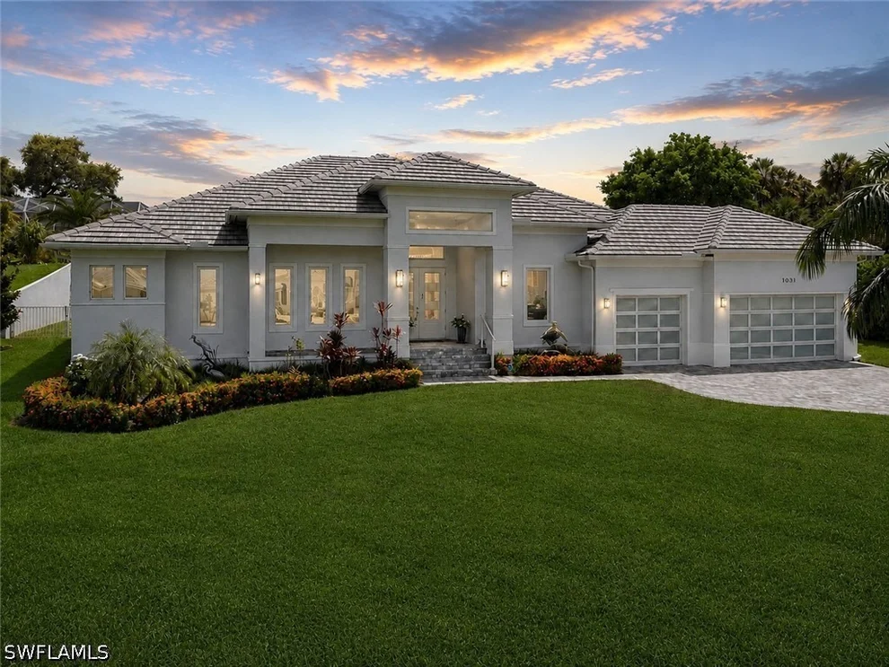 Unit for sale at 1631 N Copeland Drive, Marco Island, FL 34145