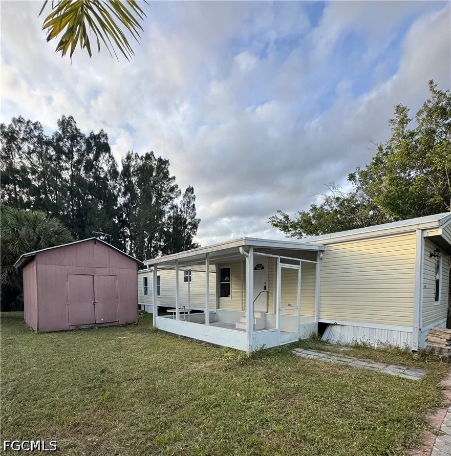 Unit for sale at 26677 Stardust Drive, Bonita Springs, FL 34135