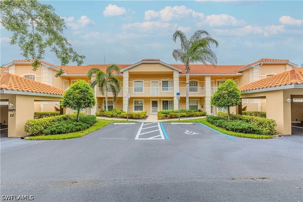 Unit for sale at 26670 Rosewood Pointe Drive, Bonita Springs, FL 34135