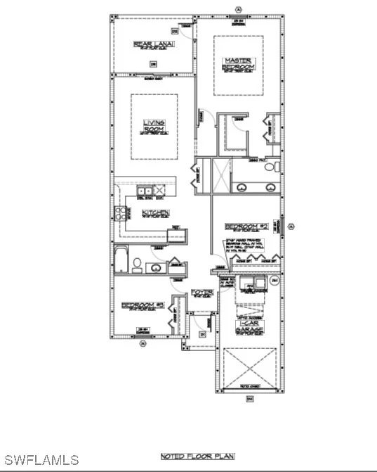 Unit for sale at 3731 Michigan Avenue, Fort Myers, FL 33916
