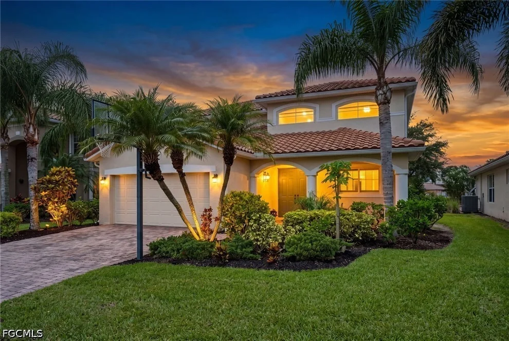 Unit for sale at 1541 Birdie Drive, Naples, FL 34120