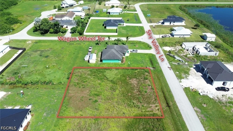 Unit for sale at 3524 Sky Valley Lane, Clewiston, FL 33440