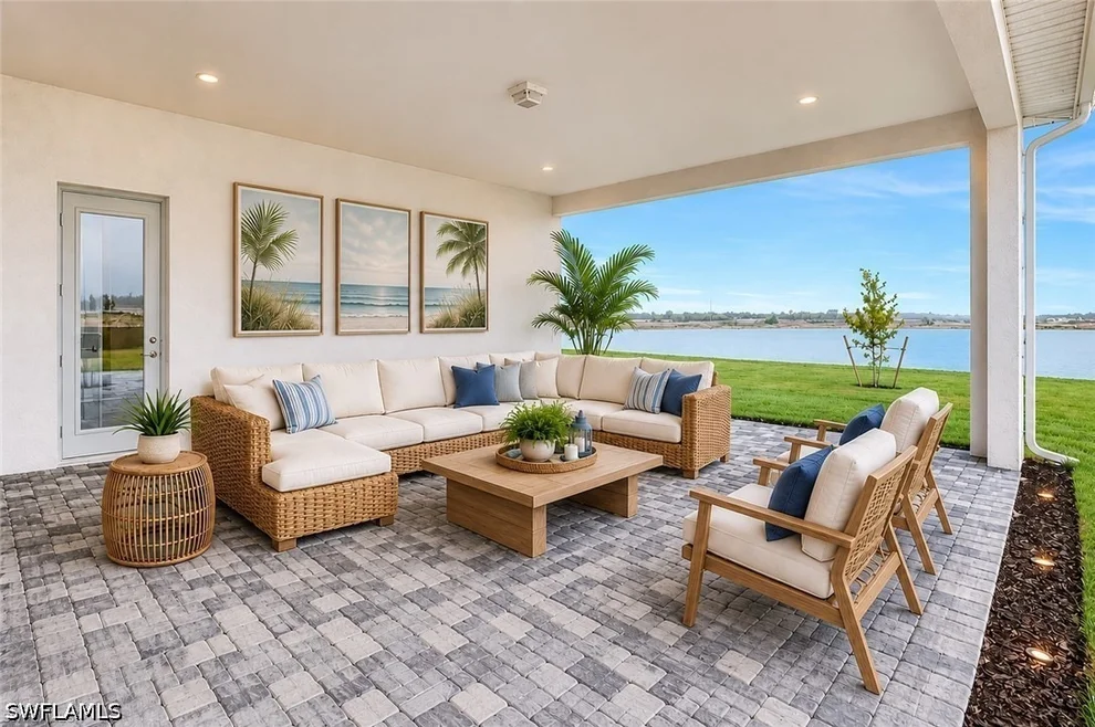 Unit for sale at 8541 Oceana Way, Naples, FL 34114