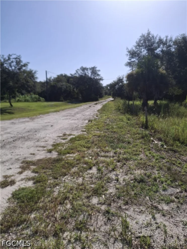 Unit for sale at 7979 22nd Place, Labelle, FL 33935