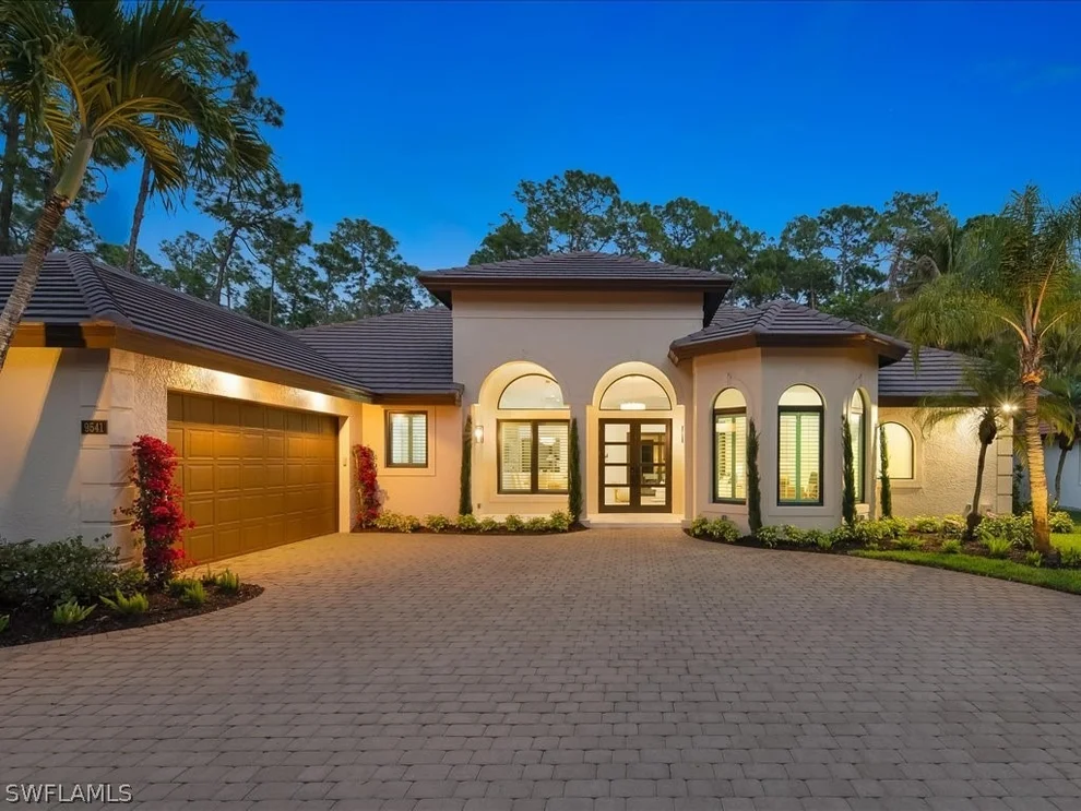 Unit for sale at 9541 Wilshire Lakes Boulevard, Naples, FL 34109