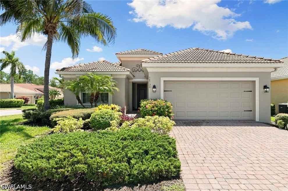 Unit for sale at 14730 Sonoma Boulevard, Naples, FL 34114