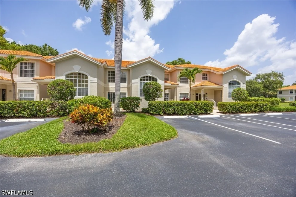 Unit for sale at 7577 Silver Trumpet Lane, Naples, FL 34109