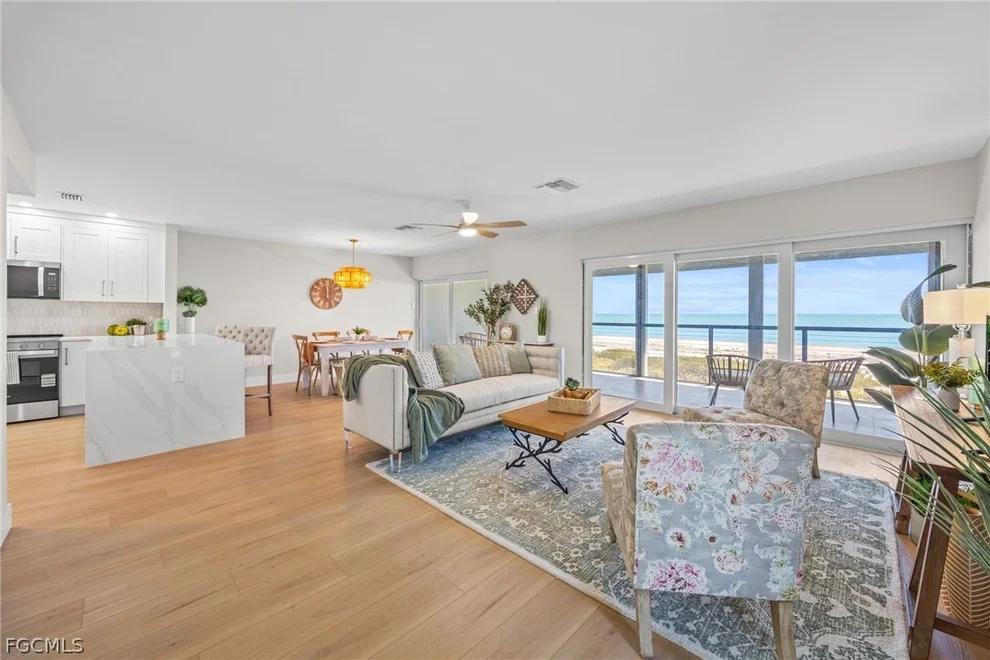 Unit for sale at 1341 Middle Gulf Drive, Sanibel, FL 33957