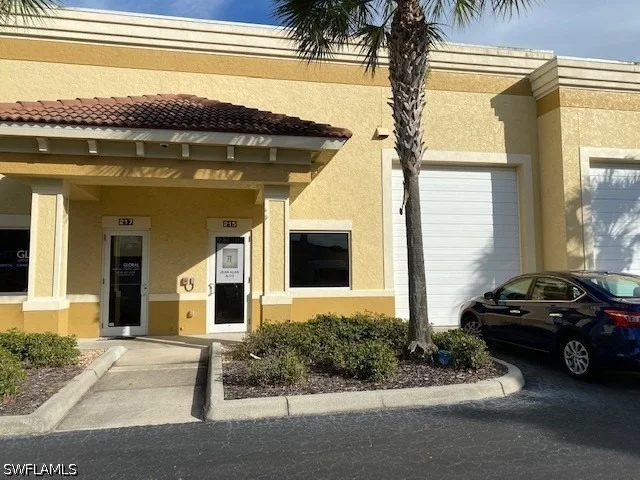 Unit for sale at 3425 Radio Road, Naples, FL 34104