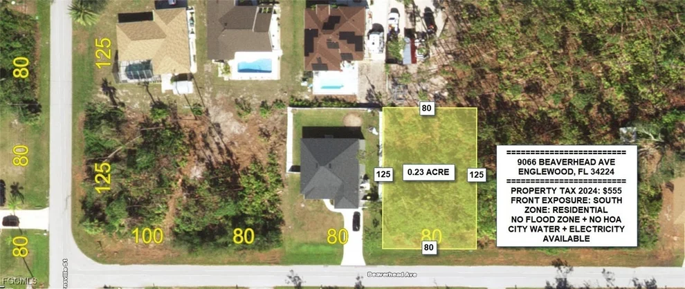 Unit for sale at 9066 Beaverhead Avenue, Englewood, FL 34224