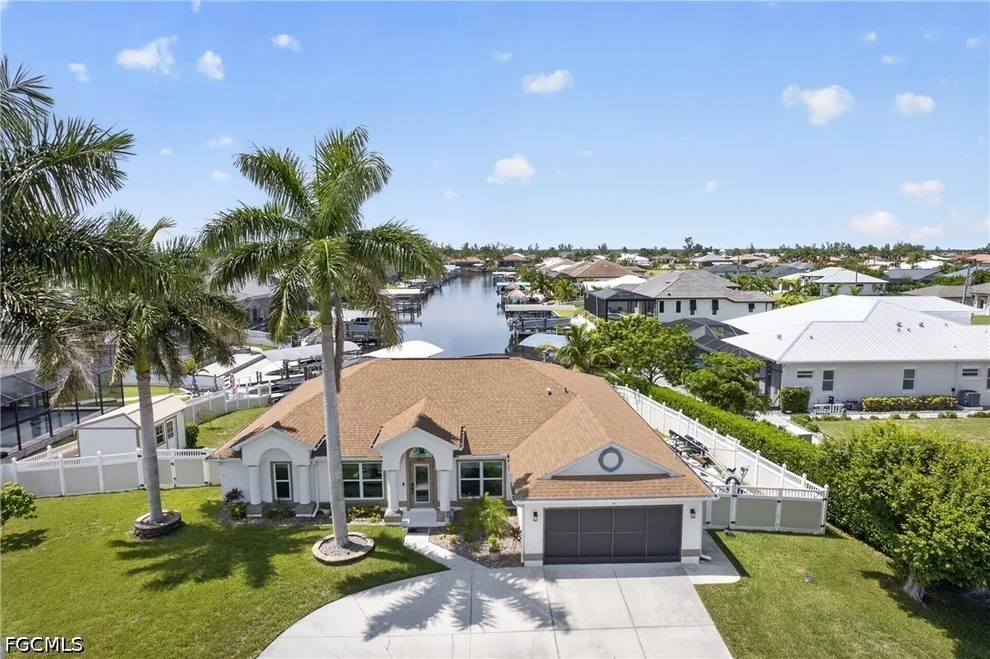 Unit for sale at 8 NW 36th Avenue, Cape Coral, FL 33993