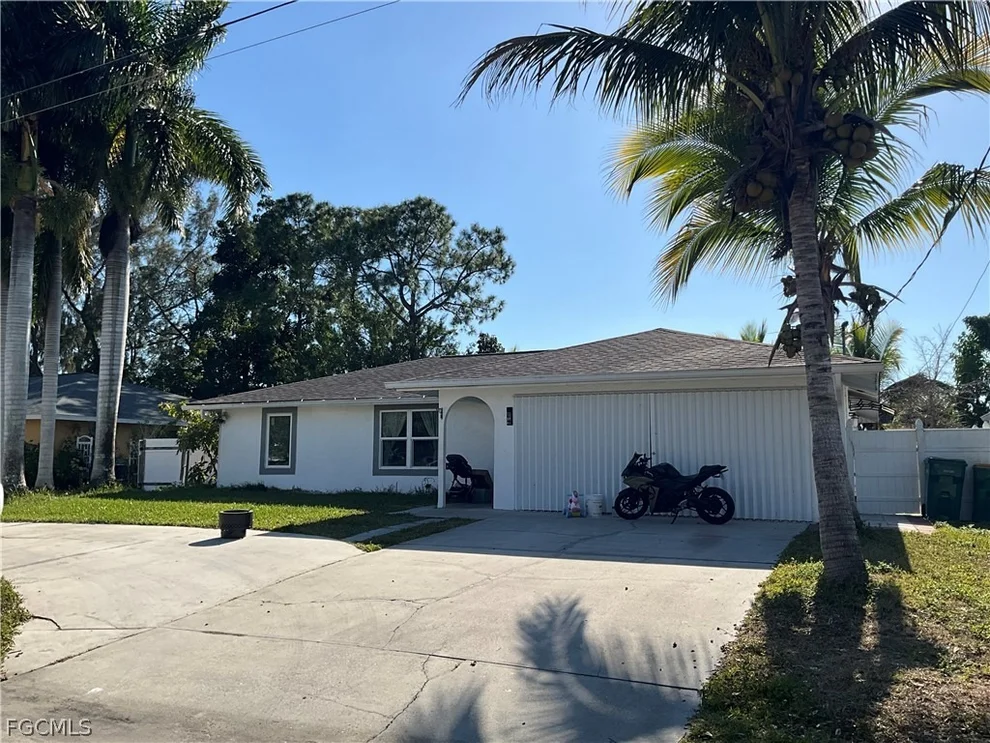 Unit for sale at 2729 53rd Terrace SW, Naples, FL 34116
