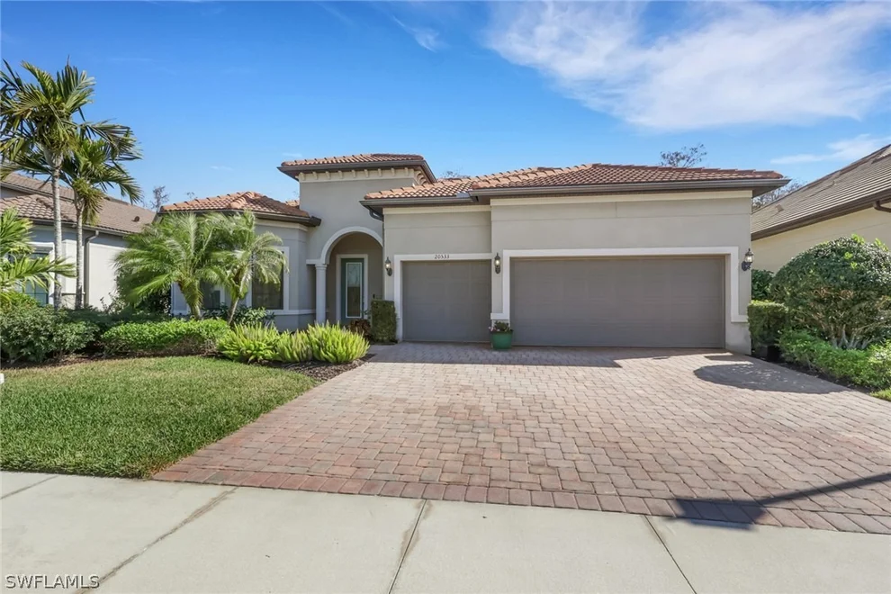 Unit for sale at 20533 Wilderness Court, Estero, FL 33928