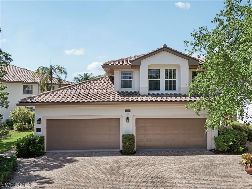Unit for sale at 8188 Saratoga Drive, Naples, FL 34113
