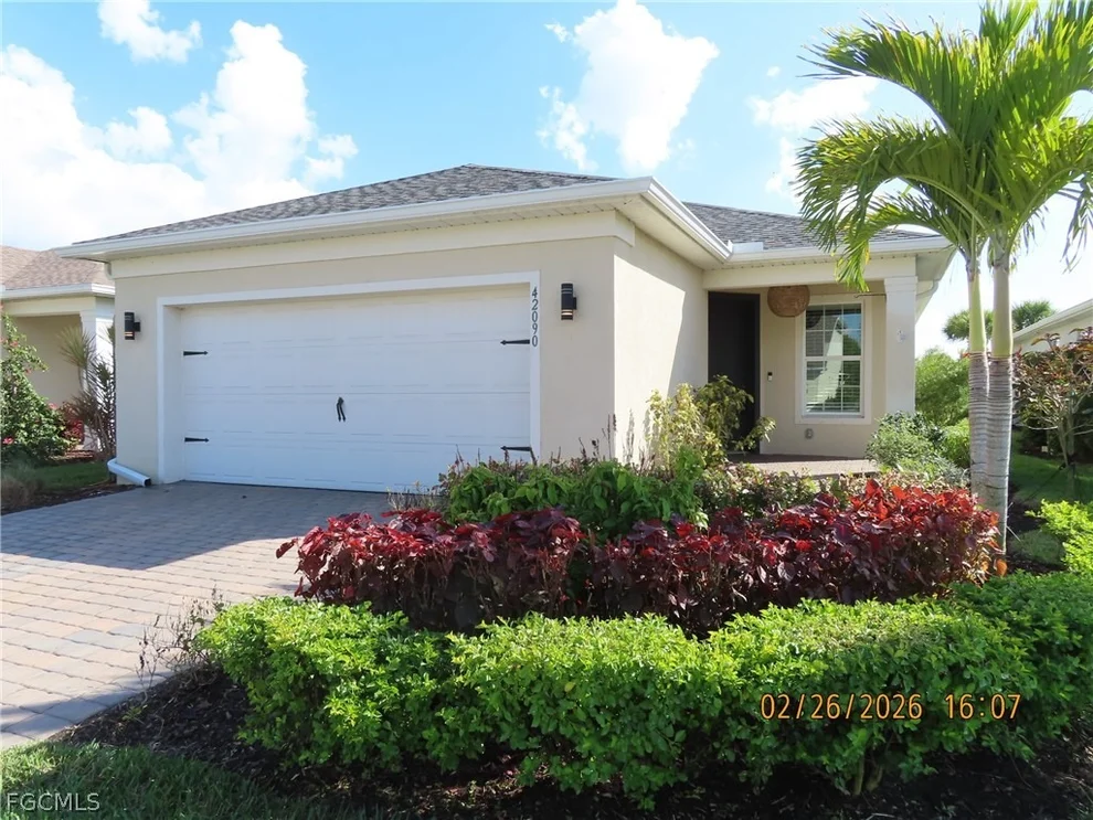 Unit for sale at 42090 Edgewater Drive, Punta Gorda, FL 33982