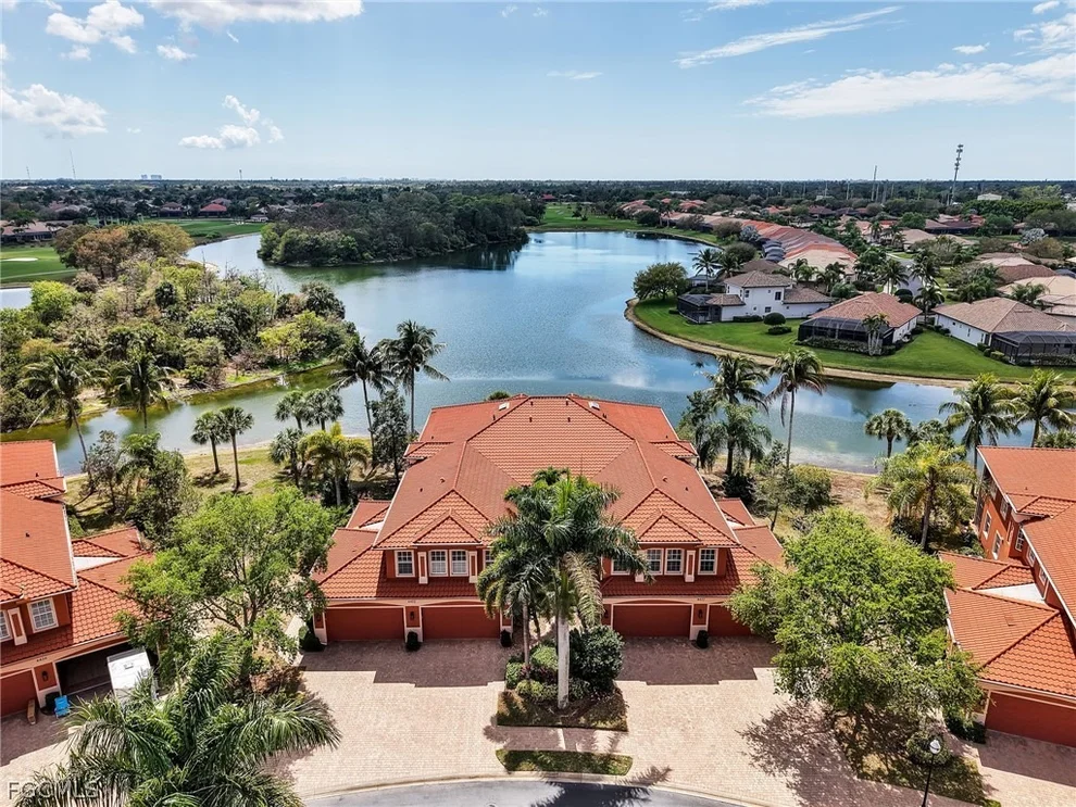 Unit for sale at 6422 Legacy Circle, Naples, FL 34113