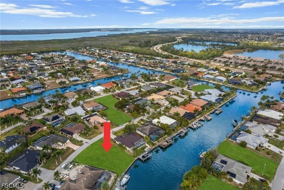 Unit for sale at 2551 SW 27th Avenue, Cape Coral, FL 33914