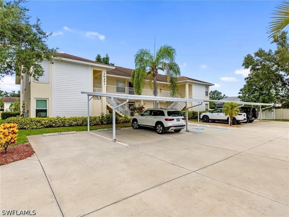 Unit for sale at 10261 Maddox Lane, Bonita Springs, FL 34135