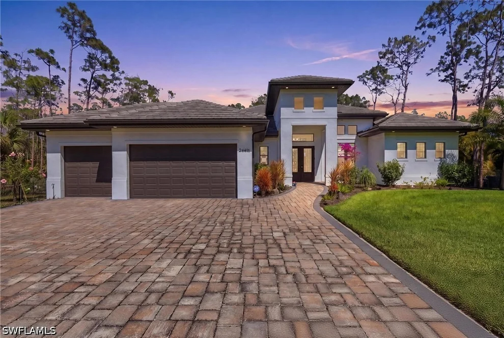 Unit for sale at 24411 Amarillo Street, Bonita Springs, FL 34135