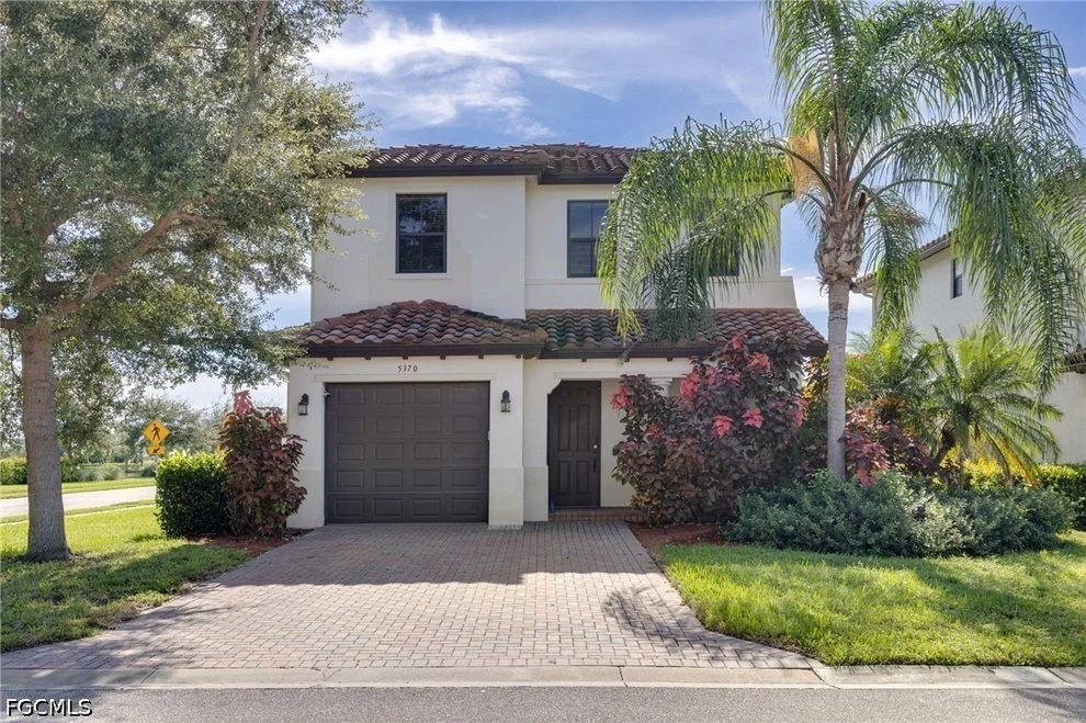 Unit for sale at 5370 Ferris Avenue, Ave Maria, FL 34142