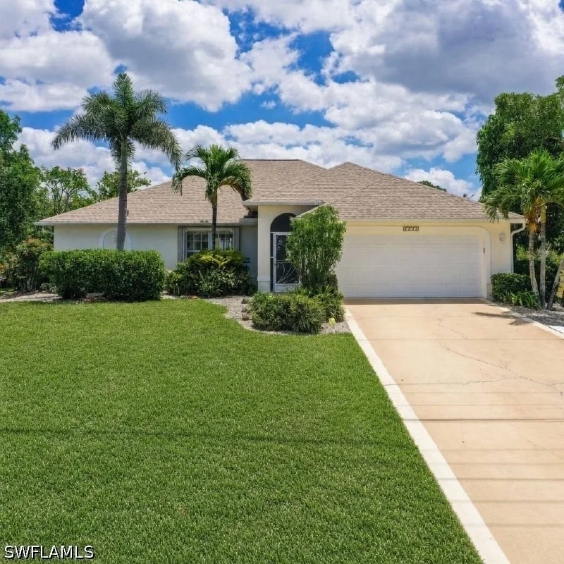 Unit for sale at 2017 NE 5th Place, Cape Coral, FL 33909
