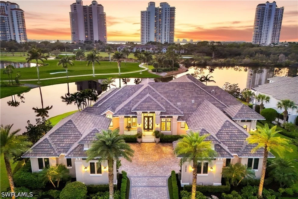Unit for sale at 26180 Woodlyn Drive, Bonita Springs, FL 34134