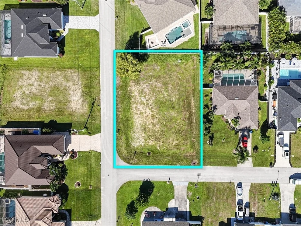 Unit for sale at 2540 SW 12th Avenue, Cape Coral, FL 33914