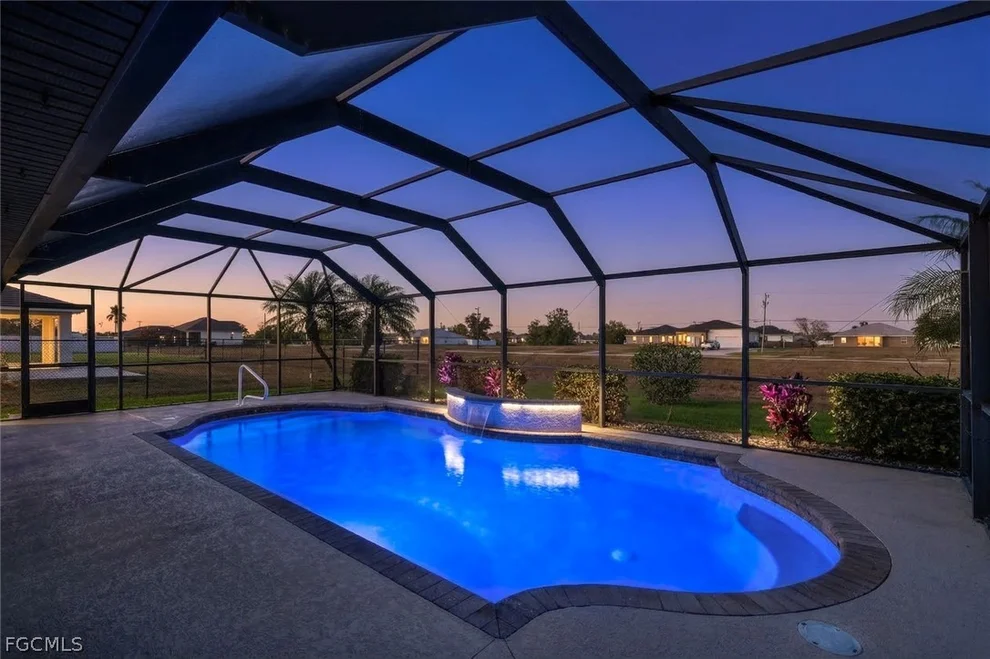 Unit for sale at 1207 NW 15th Terrace, Cape Coral, FL 33993