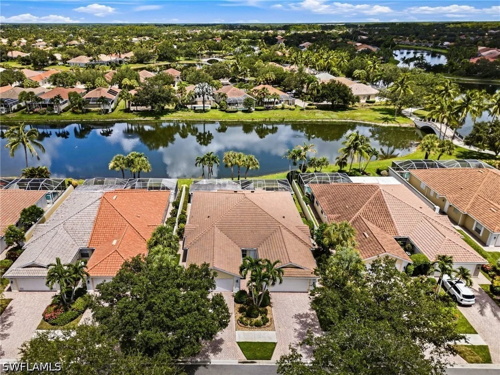 Unit for sale at 4676 Ossabaw Way, Naples, FL 34119