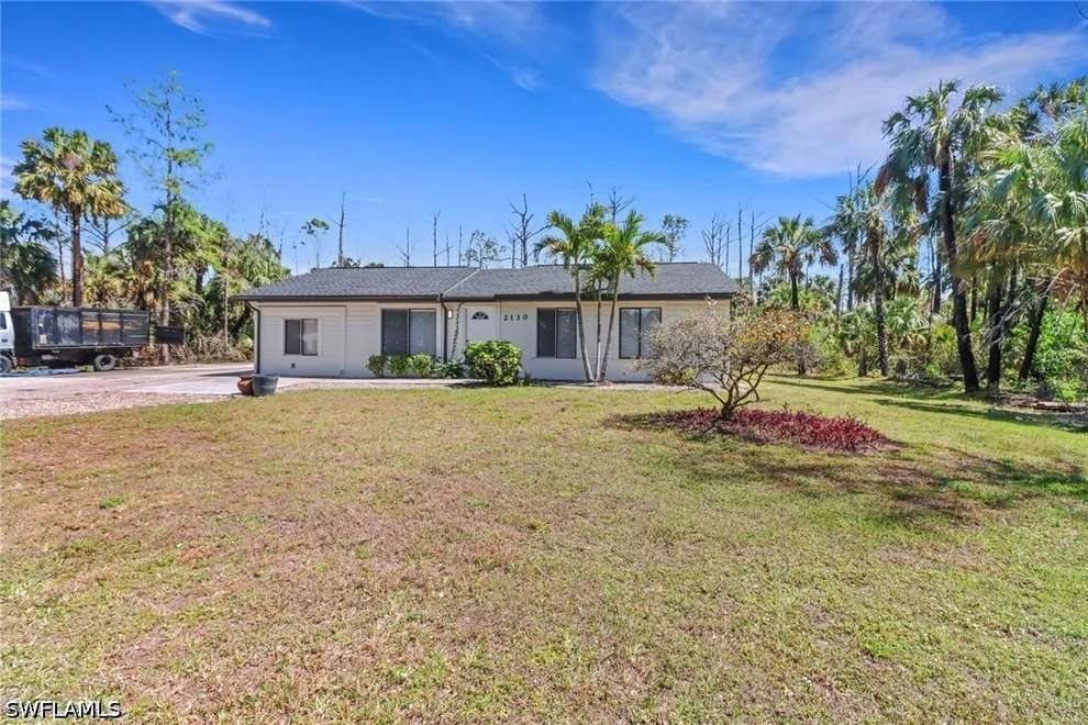 Unit for sale at 2130 Wilson Boulevard N, Naples, FL 34120