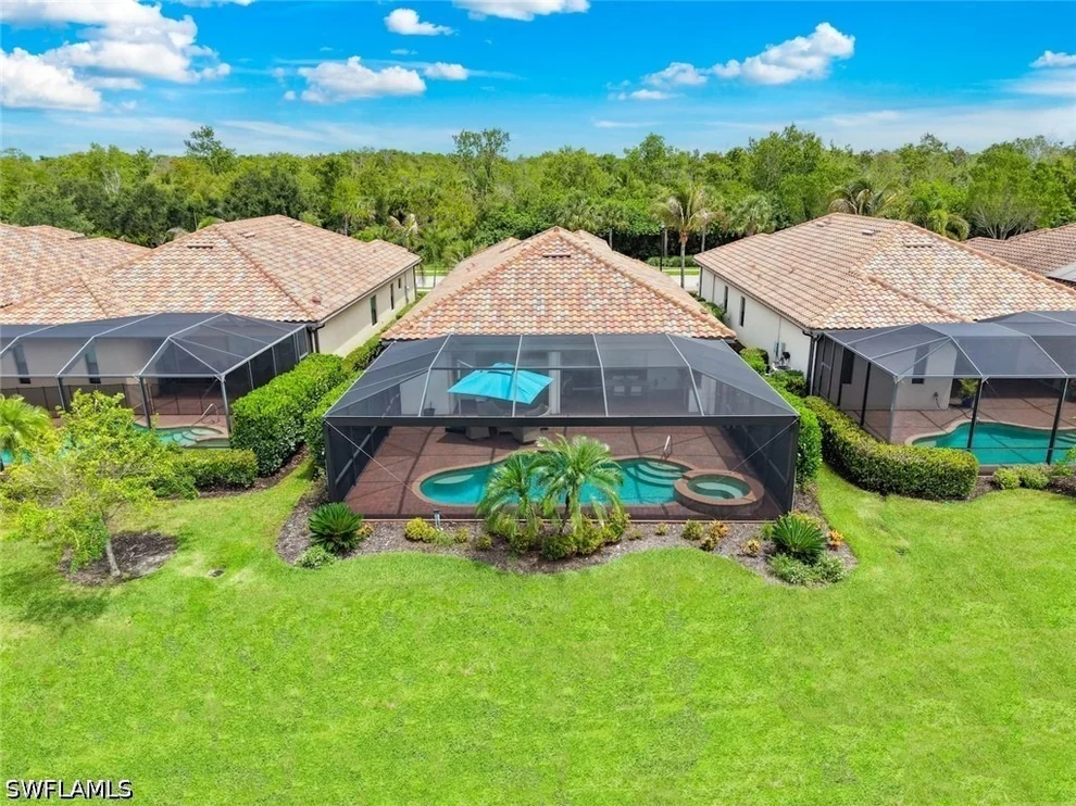 Unit for sale at 12792 Kinross Lane, Naples, FL 34120