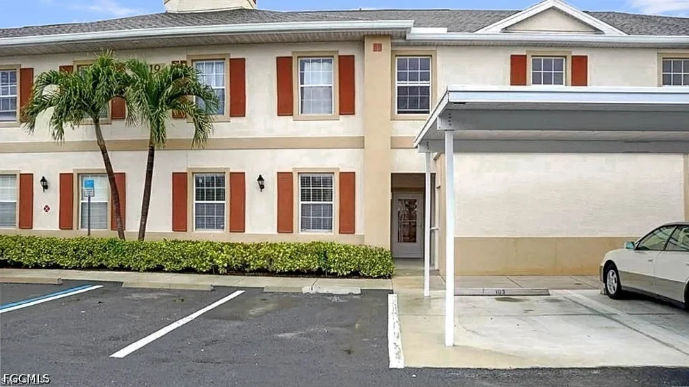 Unit for sale at 4219 Liron Avenue, Fort Myers, FL 33916