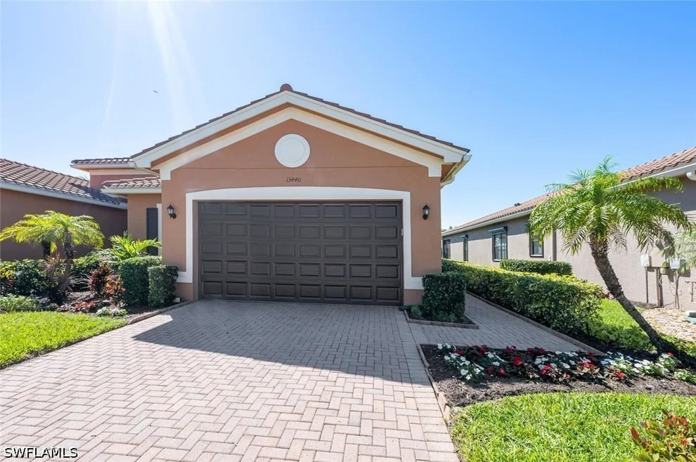 Unit for sale at 13440 Monticello Boulevard, Naples, FL 34109